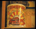 An Edmonds baking powder tin