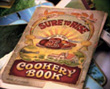 Edmonds cook book