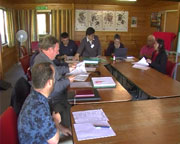 People First Meeting