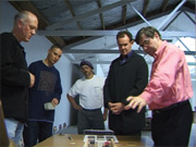 Design meeting 