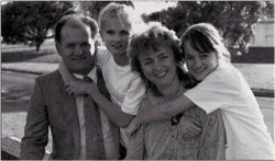 Pivac Family