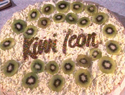 Kiwi Icon Pavlova